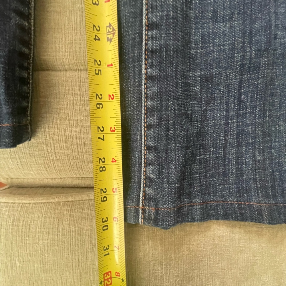 Hudson Jeans Baby Boot Cut - Picture 6 of 11